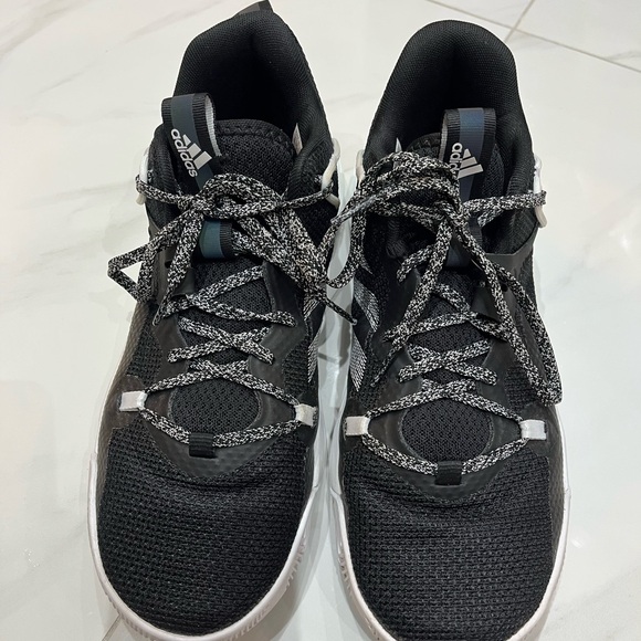 Harden Stepback 3 - Picture 2 of 4